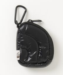 ARCADE（アーケード）の「国内未発売 THE NORTH FACE(ザ・ノースフェイス) WHITE LABEL WL DOME POUCH 韓国限定ライン ハーフドーム型 ミニポーチ（ポーチ）」