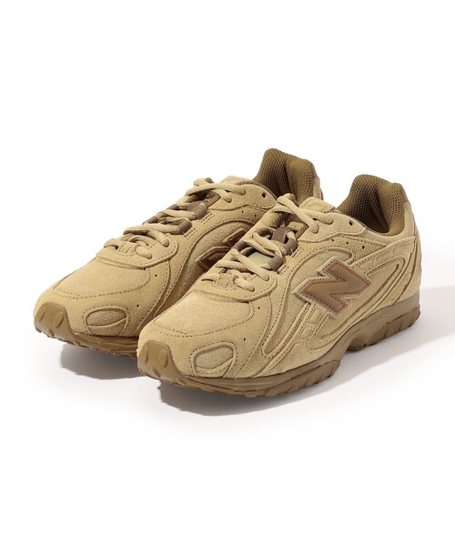 NEW BALANCE（ニューバランス）の「New Balance 204L スニーカー（スニーカー・レディース・ベージュ系その他・24/23/25）」の9枚目の写真