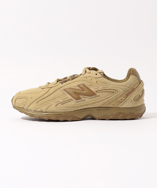 NEW BALANCE（ニューバランス）の「New Balance 204L スニーカー（スニーカー・レディース・ベージュ系その他・24/23/25）」の8枚目の写真