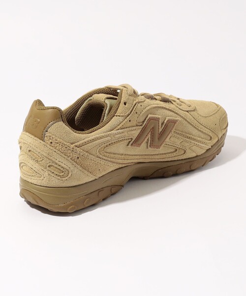 NEW BALANCE（ニューバランス）の「New Balance 204L スニーカー（スニーカー・レディース・ベージュ系その他・24/23/25）」の6枚目の写真