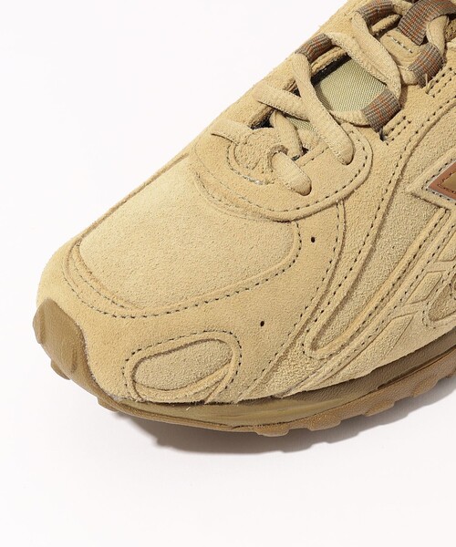 NEW BALANCE（ニューバランス）の「New Balance 204L スニーカー（スニーカー・レディース・ベージュ系その他・24/23/25）」の5枚目の写真