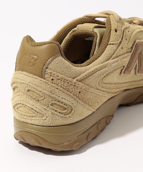 NEW BALANCE（ニューバランス）の「New Balance 204L スニーカー（スニーカー・レディース・ベージュ系その他・24/23/25）」の4枚目の写真