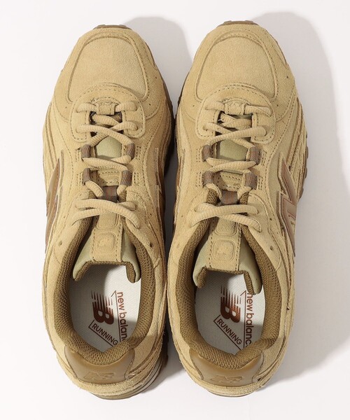 NEW BALANCE（ニューバランス）の「New Balance 204L スニーカー（スニーカー・レディース・ベージュ系その他・24/23/25）」の3枚目の写真