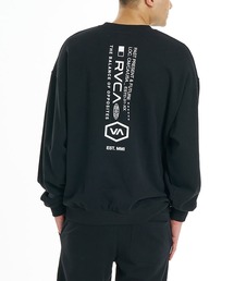 RVCA BIG RVCA CR