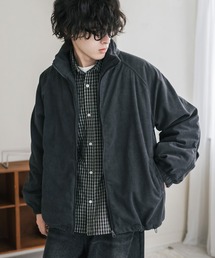 メンズのブルゾン（コーデュロイ）ファッション通販 - ZOZOTOWN