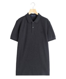 ARKnets（アークネッツ）の「FRED PERRY / フレッドペリー：TWIN TIPPED FRED PERRY SHIRT：M3600[NOA]（Tシャツ/カットソー）」