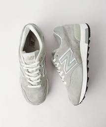 NEW BALANCE | ＜NEW BALANCE（ニューバランス）＞M1400 USAスニーカー③(スニーカー)