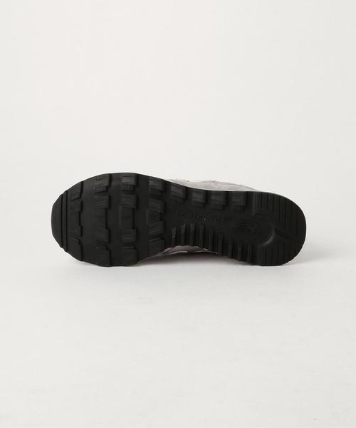 NEW BALANCE（ニューバランス）の「＜NEW BALANCE（ニューバランス）＞M1400 USAスニーカー③◆（スニーカー・レディース・グレー・5/23/5H/23.5/6/24/6H/24.5）」の4枚目の写真