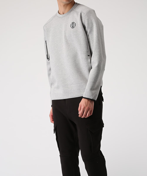POLO RALPH LAUREN（ポロ ラルフ ローレン）の「テック フリース