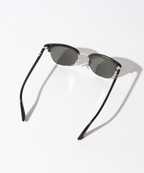 persol(ペルソール)の「PERSOL / 3105S(サングラス・メンズ・ブラック/ブラウン・ONE SIZE)」の8枚目の写真
