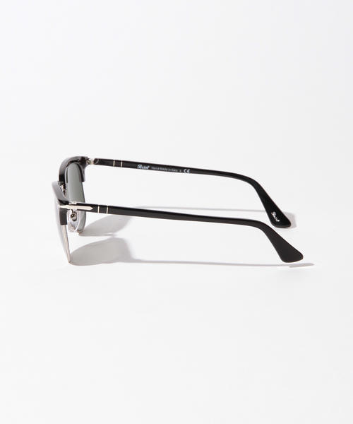 persol(ペルソール)の「PERSOL / 3105S(サングラス・メンズ・ブラック/ブラウン・ONE SIZE)」の9枚目の写真