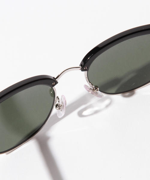 persol(ペルソール)の「PERSOL / 3105S(サングラス・メンズ・ブラック/ブラウン・ONE SIZE)」の3枚目の写真