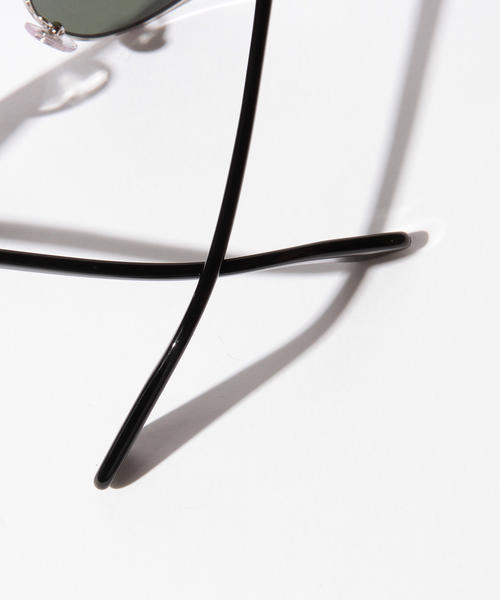 persol(ペルソール)の「PERSOL / 3105S(サングラス・メンズ・ブラック/ブラウン・ONE SIZE)」の5枚目の写真