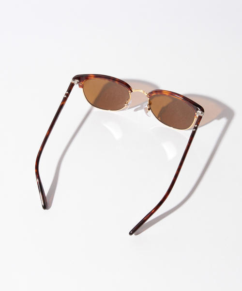 persol(ペルソール)の「PERSOL / 3105S(サングラス・メンズ・ブラック/ブラウン・ONE SIZE)」の15枚目の写真