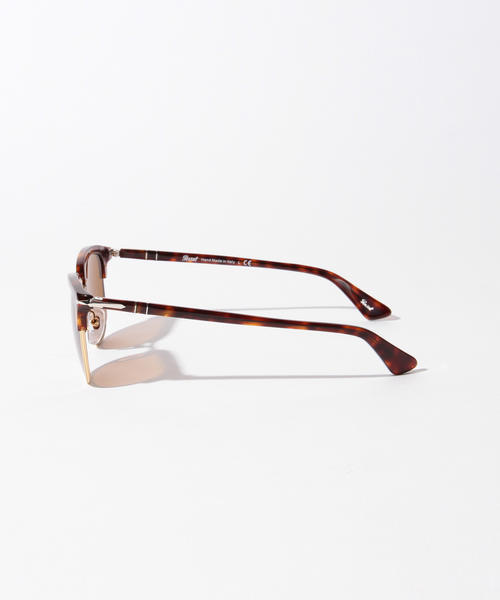 persol(ペルソール)の「PERSOL / 3105S(サングラス・メンズ・ブラック/ブラウン・ONE SIZE)」の7枚目の写真