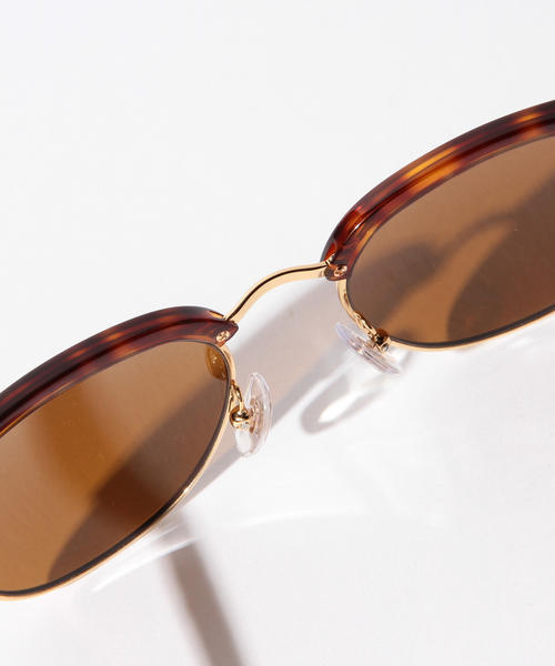 persol(ペルソール)の「PERSOL / 3105S(サングラス・メンズ・ブラック/ブラウン・ONE SIZE)」の17枚目の写真