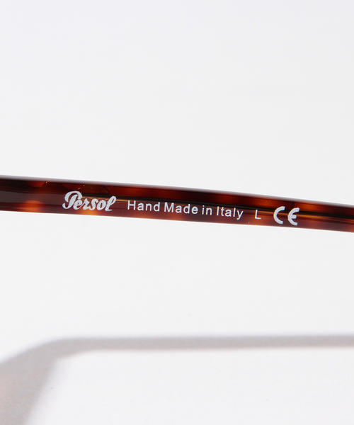 persol(ペルソール)の「PERSOL / 3105S(サングラス・メンズ・ブラック/ブラウン・ONE SIZE)」の11枚目の写真