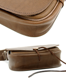 PORTER（ポーター）の「Rock Steady×PORTER LEATHER SHOULDER