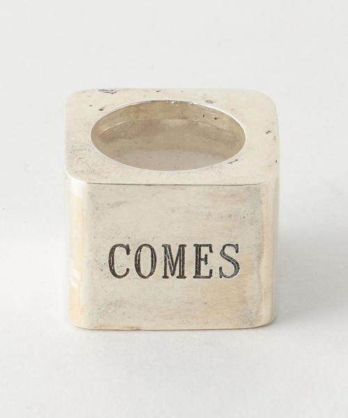 アクセサリー ART COMES FIRST ART COMES FIRST（アートカムズファースト）/17SS NEW ITEM