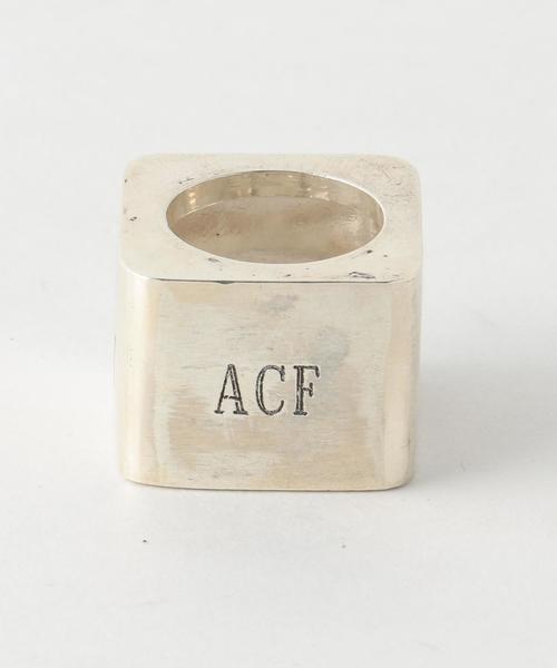 アクセサリー ART COMES FIRST アートカムズファーストが見せる