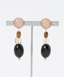 archives | ウッドパーツピアス①(ピアス（両耳用）)