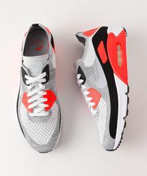 NIKE | NIKE（ナイキ） エアマックス90 ウルトラ2.0 フライニット(スニーカー)