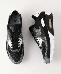 NIKE | NIKE（ナイキ） エアマックス90 ウルトラ2.0 フライニット(スニーカー)