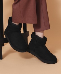 Ray BEAMS | UGG(R) / Classic Mini 2(ブーツ)