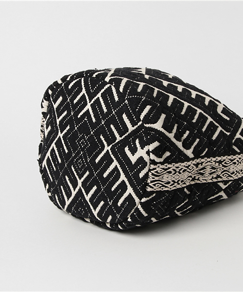 arbore（アーバー）の「 インドジャガードトートバッグ（ショルダーバッグ・レディース・その他2/その他/その他1・M）」の7枚目の写真