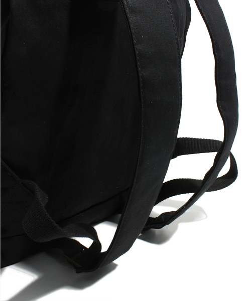 CIAOPANIC（チャオパニック）の「IHAVELOVEナップサック（バックパック/リュック・メンズ・ブラック/ネイビー/ピンク/グレー・FREE）」の8枚目の写真