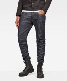 G-STAR | D-Staq 5-pocket Slim Jeans(デニムパンツ)