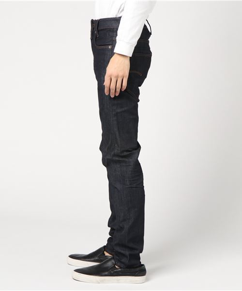 G-STAR RAW(ジースターロゥ)の「D-Staq 5-pocket Slim Jeans G-STAR RAW(ジースターロゥ)の「D-Staq 5-pocket Slim Jeans