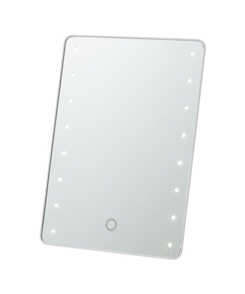 Francfranc（フランフラン）の「ルチオ ブライトニングミラー L（手鏡