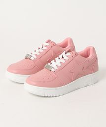 A BATHING APE | BAPE STA LOW L(スニーカー)