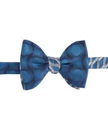 Necktie�i�l�N�^�C�j�́u�h�b�g�W�I���g���b�N�{�E�^�C BLUE�i���l�N�^�C�j�v