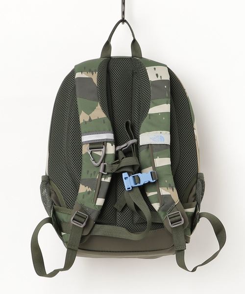 THE NORTH FACE リュック 　スモールデイ 楽天市場】ザ・ノース・フェイス 2023年秋冬 スモールデイ