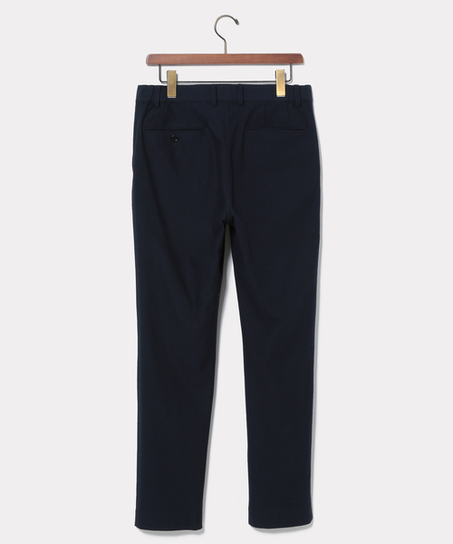 ADAM ET ROPE'（アダムエロペ）の「【Wild Life Tailor】AMUNZEN CORDURAパンツ（その他パンツ・メンズ・ネイビー・M/S/L）」の4枚目の写真