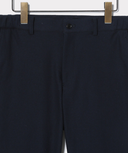 ADAM ET ROPE'（アダムエロペ）の「【Wild Life Tailor】AMUNZEN CORDURAパンツ（その他パンツ・メンズ・ネイビー・M/S/L）」の5枚目の写真