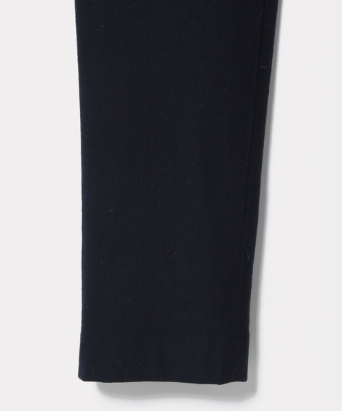 ADAM ET ROPE'（アダムエロペ）の「【Wild Life Tailor】AMUNZEN CORDURAパンツ（その他パンツ・メンズ・ネイビー・M/S/L）」の7枚目の写真