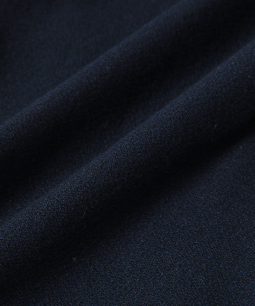 ADAM ET ROPE'（アダムエロペ）の「【Wild Life Tailor】AMUNZEN CORDURAパンツ（その他パンツ・メンズ・ネイビー・M/S/L）」の10枚目の写真