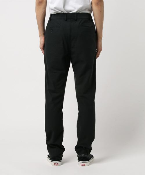 ADAM ET ROPE'（アダムエロペ）の「【Wild Life Tailor】AMUNZEN CORDURAパンツ（その他パンツ・メンズ・ネイビー・M/S/L）」の3枚目の写真