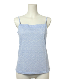 【Auntie Rosa】アロハカットキャミ