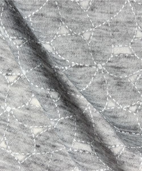 Auntie Rosa（アンティローザ）の「【Auntie Rosa】アロハカットキャミ（キャミソール・レディース・ナチュラル/グリーン/ブルー/グレー・FREE）」の7枚目の写真