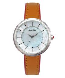 RubinRosa | 【RubinRosa】ルビンローザ R060 ソーラーチャージ ウォッチ(アナログ腕時計)