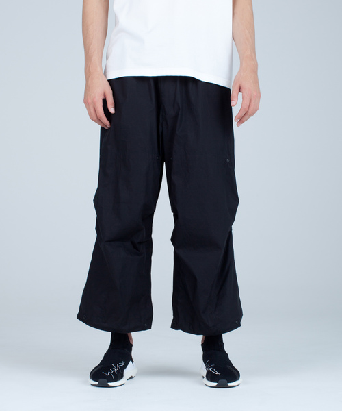 Y-3(ワイスリー)の「M TECH-CTN UTILITY PANT(その他パンツ)」 - WEAR