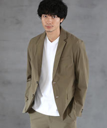 coen MENS�i�R�[�G�������Y�j�́u(�Z�b�g�A�b�v���)�i�C����PU�X�g���b�`�e�[���[�h�W���P�b�g(�g���ʔ�)�i�e�[���[�h�W���P�b�g�j�v