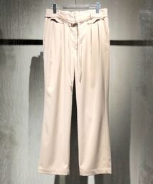 Toironier | Toironier/トワロニエ/TROUSERS/ﾄﾗｳｻﾞｰｽﾞ(スラックス)