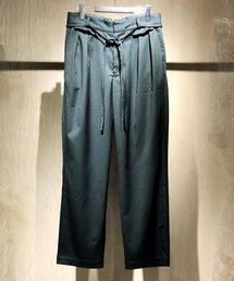 Toironier | Toironier/トワロニエ/TROUSERS/ﾄﾗｳｻﾞｰｽﾞ(スラックス)