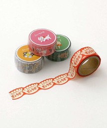 ニューレトロ | ニューレトロ マスキングテープ マステ(ステッカー/テープ)