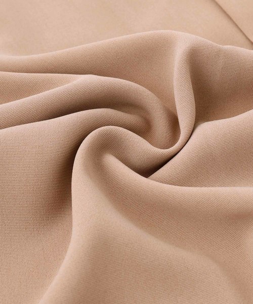 KANGOL（カンゴール）の「▽WEB限定 KANGOL/カンゴール 別注 L/Sリラックスオープンカラーシャツ（シャツ/ブラウス・メンズ・ライトグレー/ブラック/ベージュ/ネイビー/ピンク/ライトパープル/ダークグリーン/ダークブラウン/ボルドー/ダークベージュ/グリーン系その他/ベージュ系その他/ライトブルー/グレイッシュベージュ・M/L）」の17枚目の写真